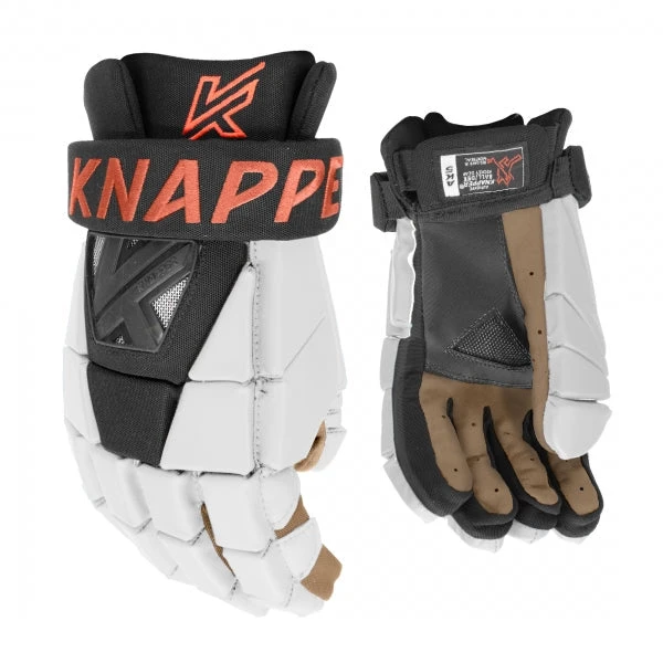 Knapper AK5 Ball Hockey Gloves - Image 9