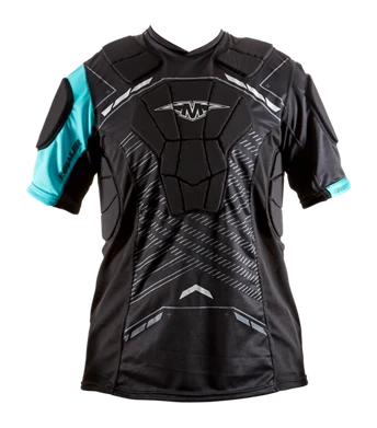 Bauer Mission Core Roller Protective Shirt Senior