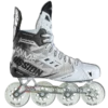 Bauer Mission Inhaler WM01 Senior Roller Skates