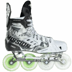 Bauer Mission Inhaler WM02 Junior Roller Skates