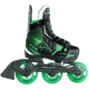 Bauer Mission Lil' Ripper Adjustable Youth Roller Skates