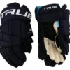 True Hockey True XC9 Pro ZPalm Junior Hockey Gloves