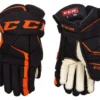CCM Tacks 9060 Junior Hockey Gloves