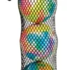 Bauer Multi-Colored Balls (4-Pack)