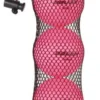 Bauer Cool Pink Balls (4-Pack)