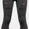 Under Armour Boys' Hockey Fitted Leggings