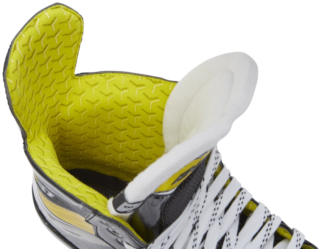 Bauer Supreme S37 Intermediate Hockey Skates - Image 3