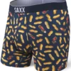 SAXX Volt Boxer Brief Sport Nut