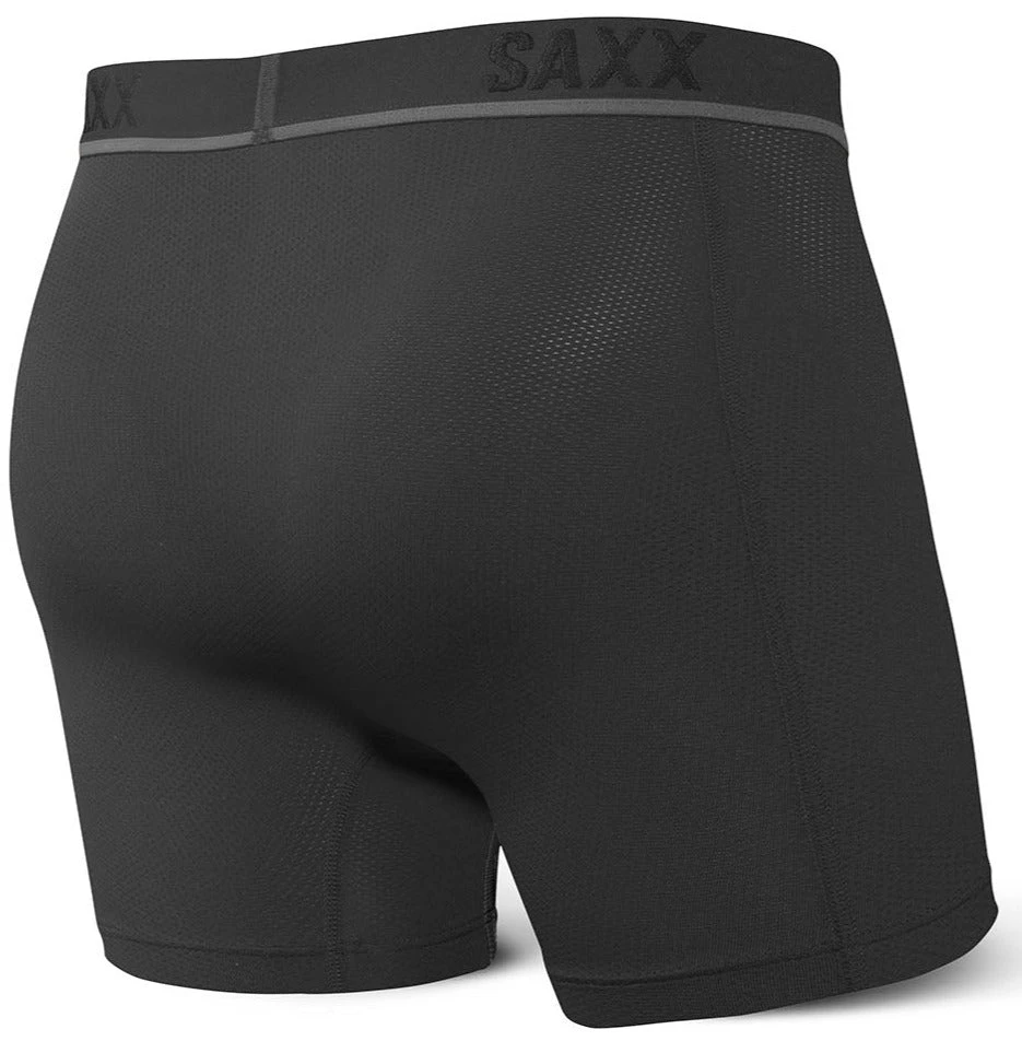 SAXX Kinetic Mesh Boxer Brief - Image 2