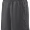SAXX Kinetic 2N1 Train Short Dark Charcoal