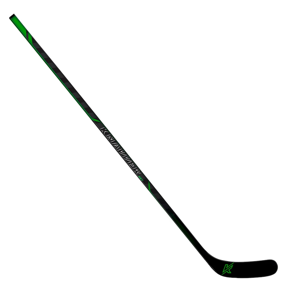 Knapper Ball Hockey AK7 Senior Stick