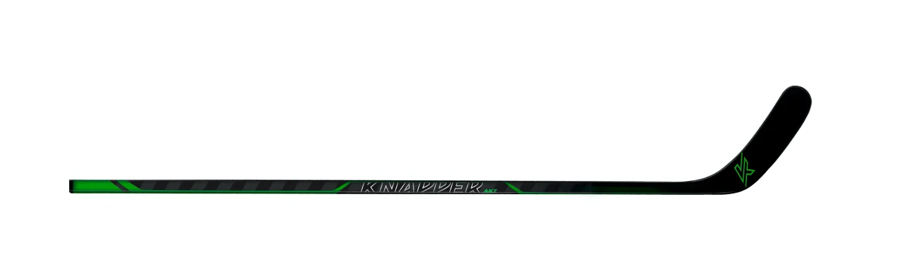 Knapper Ball Hockey AK7 Senior Stick - Image 2