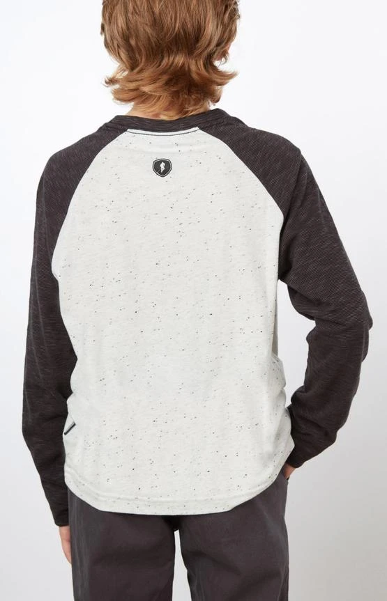 Gongshow Fully Armed Junior Long-Sleeve Tee - Image 2