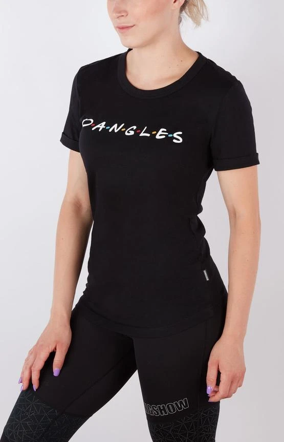 Gongshow Got Skills Womens Tee - Image 3