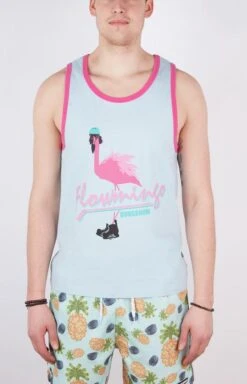 Gongshow Summer Flow Tank Top