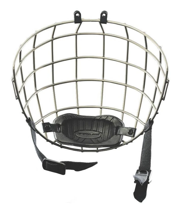 True Hockey True Dynamic 9 Facemask - Image 3