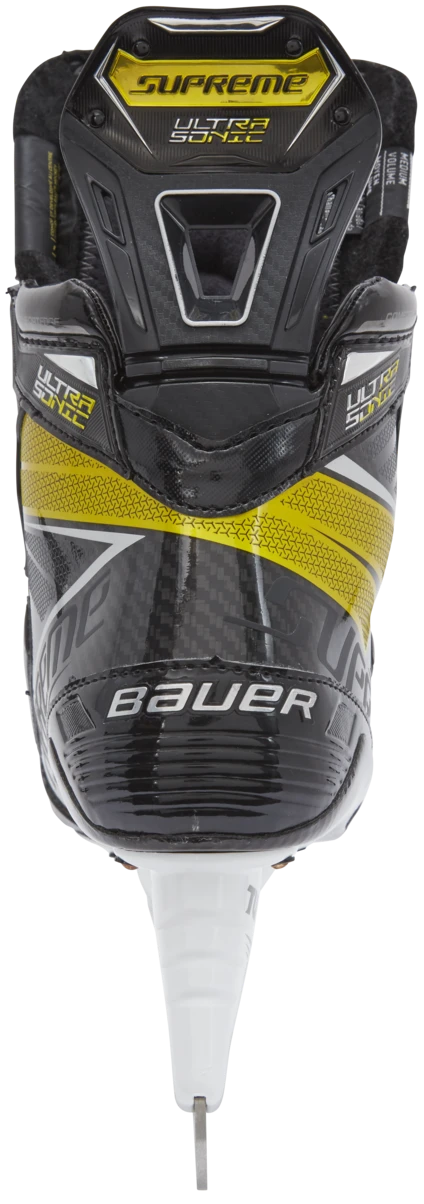 Bauer Supreme Ultrasonic Senior Hockey Skates - Image 8