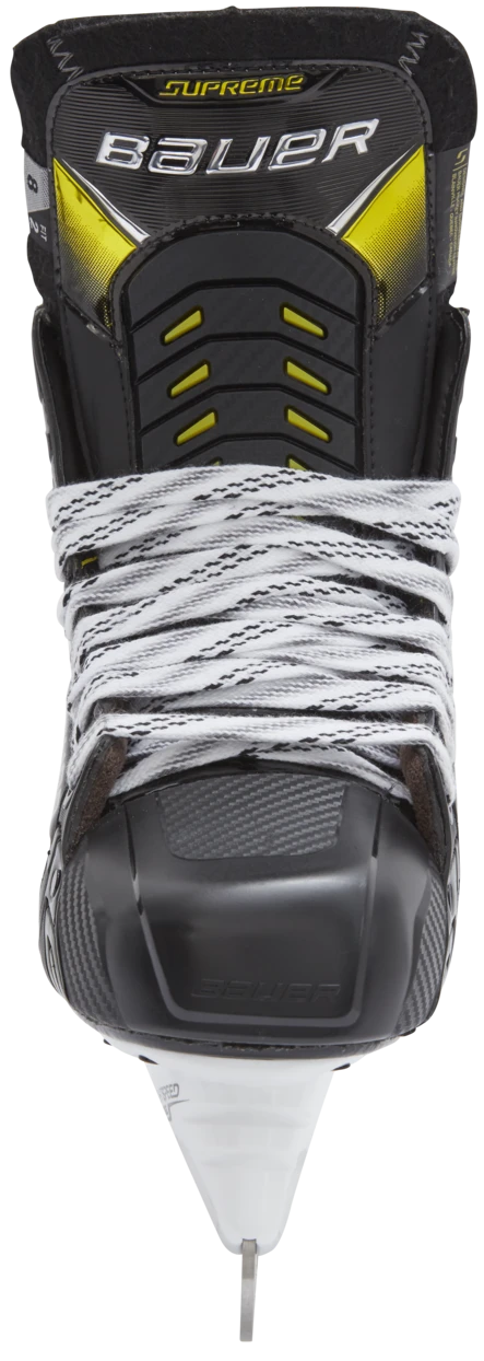 Bauer Supreme Ultrasonic Senior Hockey Skates - Image 7