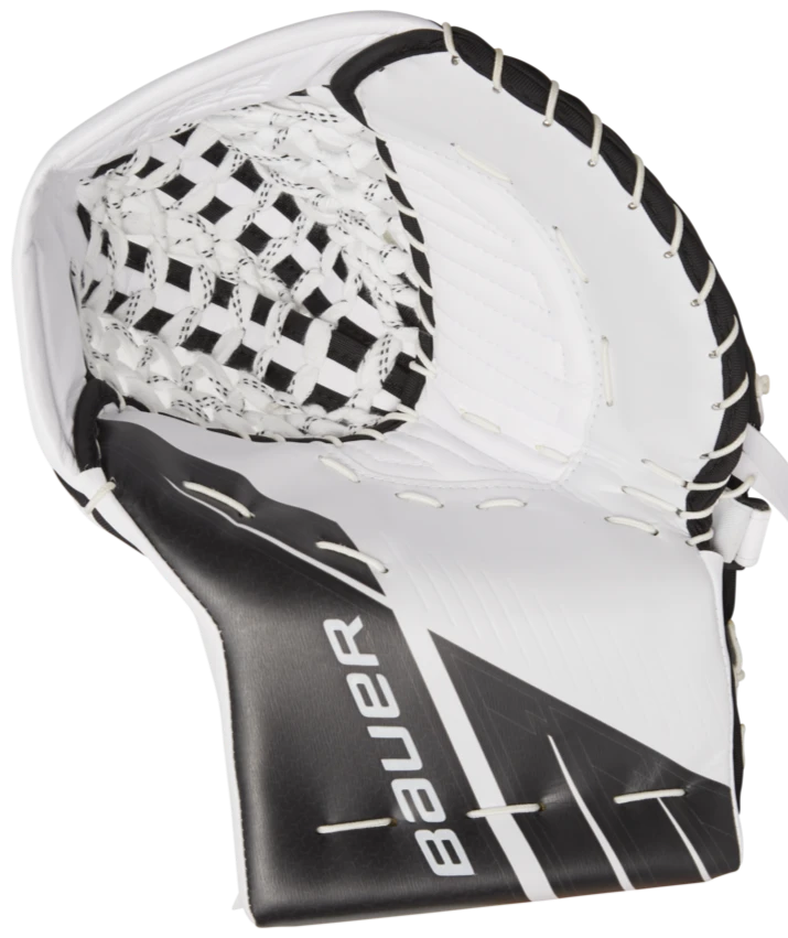 Bauer Supreme Ultrasonic Senior Goalie Catcher