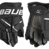 Bauer Supreme M5 Pro Junior Hockey Gloves