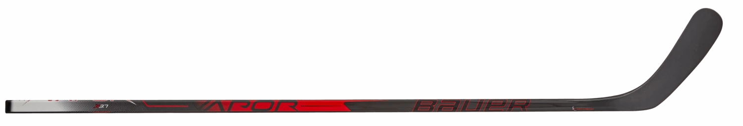 Bauer Vapor X3.7 Junior Hockey Stick - Image 2