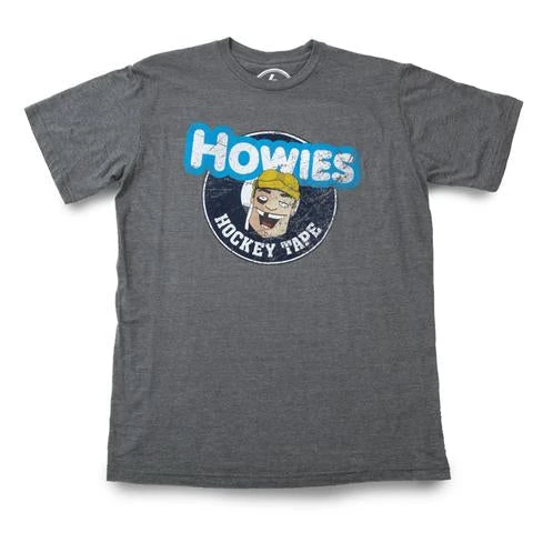 Howies Vintage Tee - Image 2