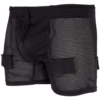 Warrior Loose Short W/Cup For Boys