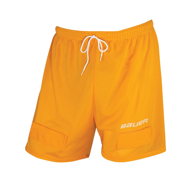 Bauer Core Mesh Jock Short Senior