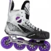 Bauer Mission Inhaler FZ-1 Senior Roller Skates