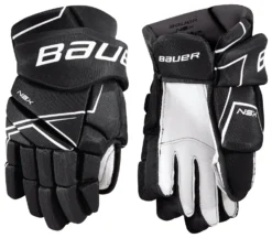 Bauer NSX Junior Hockey Gloves