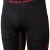 Bauer S19 Essential Compression Mens Jock Short