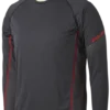 Bauer S19 Essential Long-Sleeve Boys Top