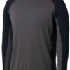 Bauer S19 Long-Sleeve NeckProtect Mens Top