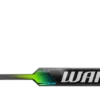 Warrior M2 E Youth Goalie Stick (Black / Silver)