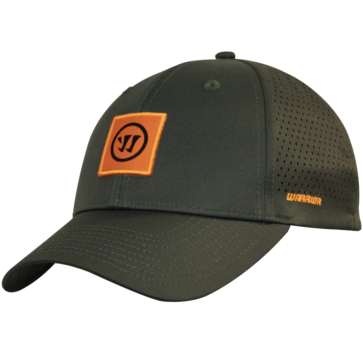 Warrior Perforated Flex Cap