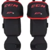 CCM 1.5 Junior Goalie Knee Protector