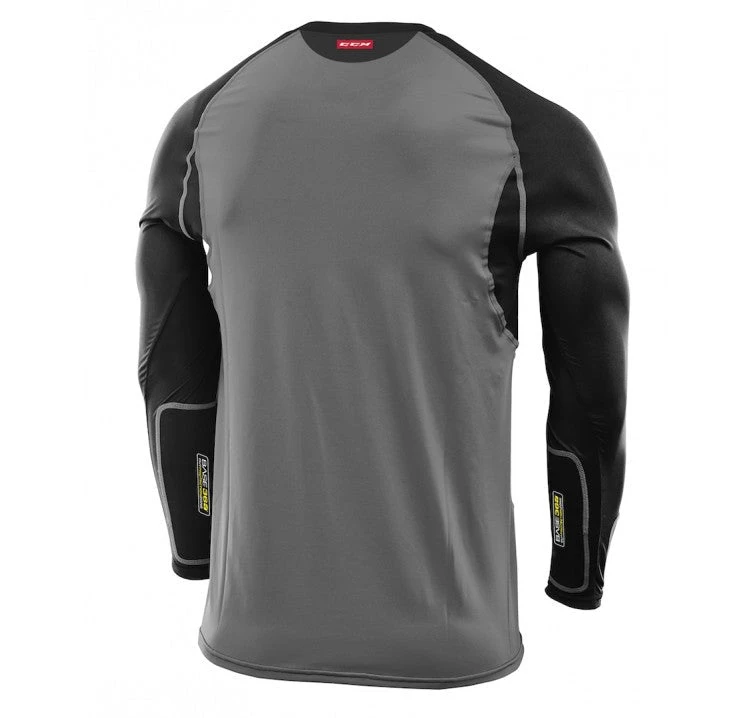 CCM Athletic Long-Sleeve Boys Top - Image 2