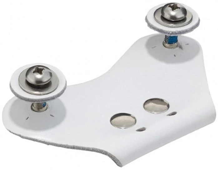 CCM Goalie Toe Bridge/Lacing (Pair)