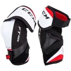 CCM JetSpeed FT485 Junior Elbow Pads