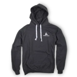 Howies Classic Lace Hoodie