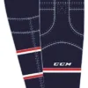 CCM SX8000 Game Sock Junior