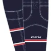 CCM SX8000 Game Sock Youth