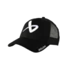 Bauer Core Senior Adjustable Black Cap