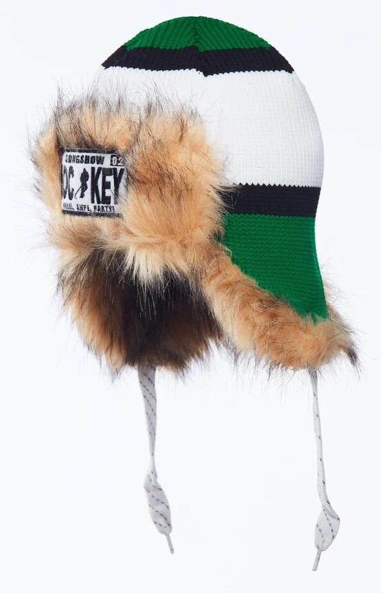 Gongshow Benchwarmer Hat - Image 3