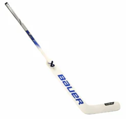 Bauer Elite 2023 Senior Goalie Stick (Blue)