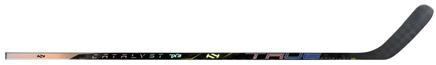 True Hockey True Catalyst 7X3 Intermediate Hockey Stick - Image 2