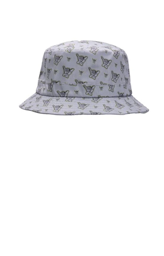Gongshow Hang Loose Bucket Hat - Image 3