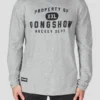 Gongshow Property Of GSHOW Sweater