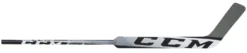 CCM EFLEX5 Pro Junior Goalie Stick (White/Black)