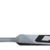 CCM EFLEX5 Pro Senior Goalie Stick (White/Black)